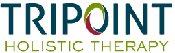Tripoint Holistic Therapy Logo